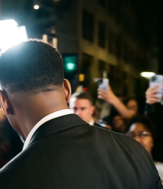 Red Carpet